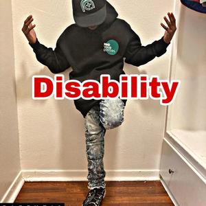 Disability (Explicit)