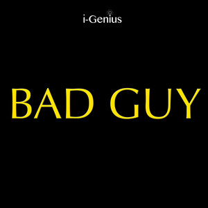 Bad Guy (Instrumental Remix)