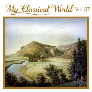 My Classical World, Vol. 37