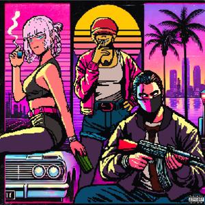 Double Pump (feat. $ega 死お金愛 & NAZVNA) (Explicit)