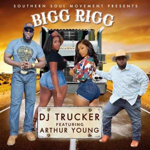 BIGG RIGG (feat. Arthur Young)