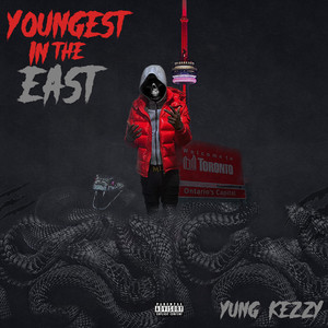 Youngest in the East (Explicit)