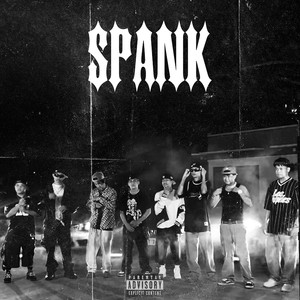 Spank (Explicit)