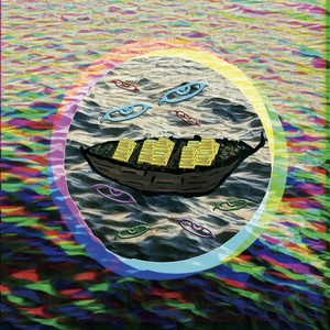 Money On My Boat(Prod.Yoken)