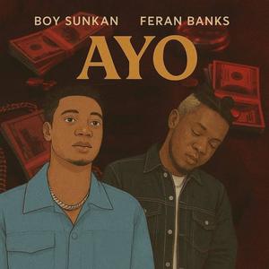 AYO (feat. Feranbanks)
