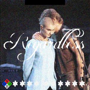 Regardless (Explicit)