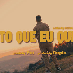 É isto que eu quero (Explicit)