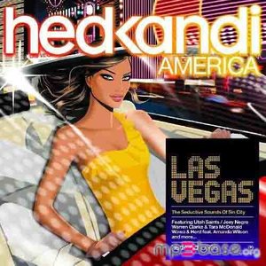 Hed Kandi: Las Vegas