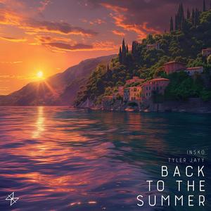 Back to the Summer (feat. Tyler Jayy)