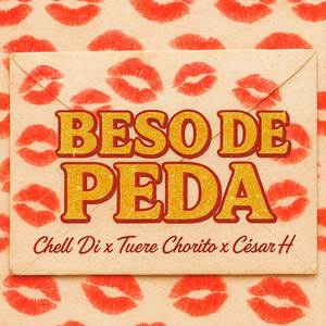 Beso de Peda