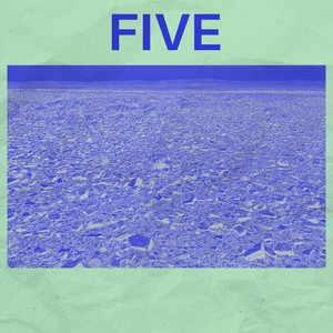 Five (feat. Matthias Spillmann & Marco Zenini)
