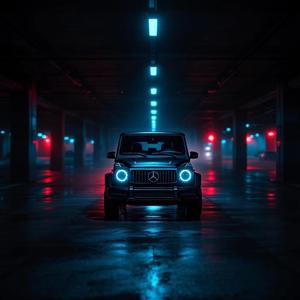 SLEPT ON (feat. fewtile)