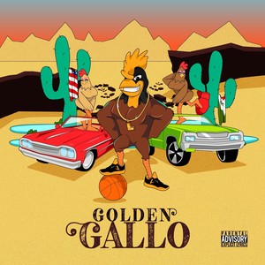 Golden Gallo (Explicit)