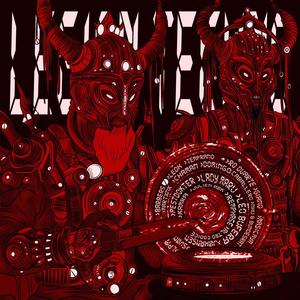 DANCE WITH THE DAEMONS