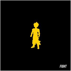 Fight (feat. McGregor)