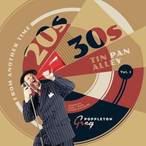 20s 30s Tin Pan Alley, Vol. 1