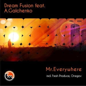 Mr.everywhere (Fresh Produce 'from the Stars to the Earth' Remix)