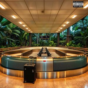 CLEAR FOR LANDING: BAGGAGE CLAIM (Explicit)