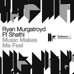 Music Makes Me Feel (Original Club Mix)