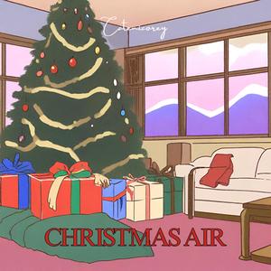 Christmas Air