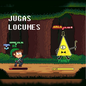 Jugas Locumes (Explicit)