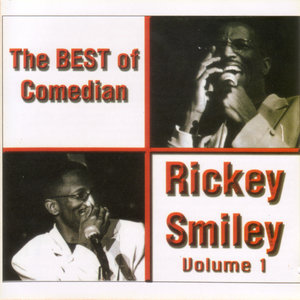 Volume 1 - The Best Of Comedian