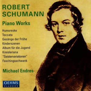Album für die Jugend (Album for the Young), Op. 68, Part I: Für Kleinere - No. 16. Erster Verlust (First Loss)