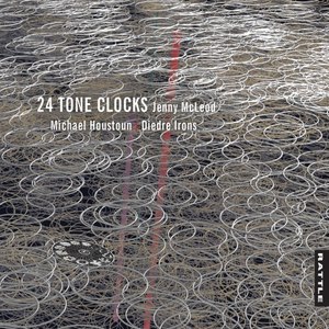 24 Tone Clocks