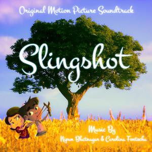 Slingshot (Original Motion Picture Soundtrack)