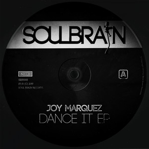 Dance It (Original Mix)