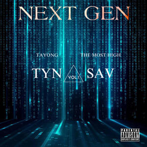 Double Time (feat. Tayong) (Explicit)