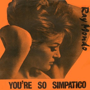 You're So Simpatico