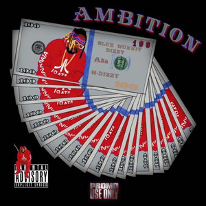 Ambition Vol.1 (Explicit)