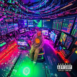 Diamonds N Lean (feat. Follex) (Explicit)