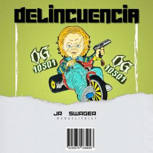 DELINCUENCIA (Explicit)