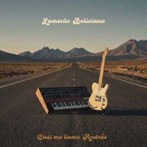 Lamento Boliviano