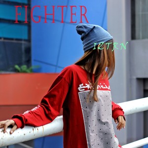 Fighter (Explicit)