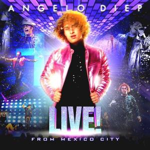 Inventadas (Live from Mexico City)