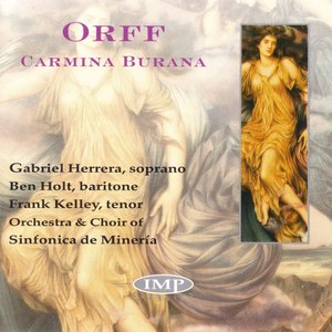 Orff: Carmina Burana