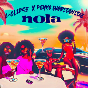 Hola (Explicit)