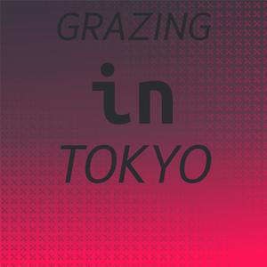 Grazing in Tokyo