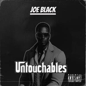 Untouchables (feat. Propane, GorillaSawnOff & Benny Banks) [Explicit]