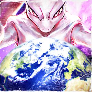 My World (Mewtwo) (feat. VE!NSL!T) (Explicit)