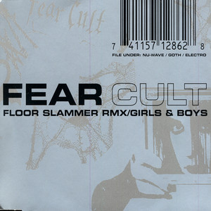 Girls & Boys (Floor Slammer Rmx)