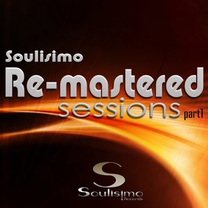 Soulisimo Re-Mastered Sessions, Vol. 1