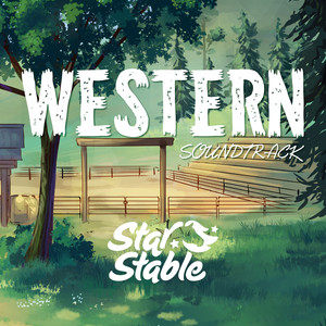 Western Soundtrack (Original Star Stable Soundtrack)