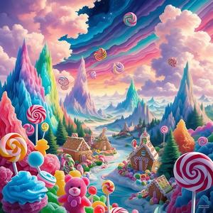 《糖果天下》