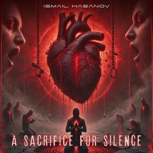 A Sacrifice for Silence (feat. Alex Sterling) [Explicit]