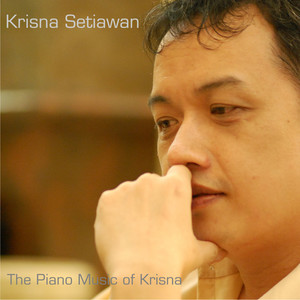 The Piano Music of Krisna