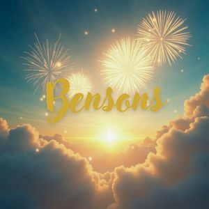 Bensons